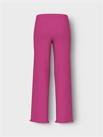 NAME IT Rib Leggings Vemma Raspberry Rose